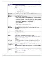 Preview for 95 page of AMX AVB-TX-HDMI-DXLINK Hardware Reference Manual