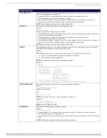 Preview for 96 page of AMX AVB-TX-HDMI-DXLINK Hardware Reference Manual