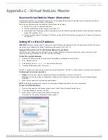 Preview for 100 page of AMX AVB-TX-HDMI-DXLINK Hardware Reference Manual