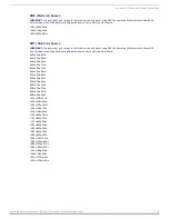 Preview for 114 page of AMX AVB-TX-HDMI-DXLINK Hardware Reference Manual