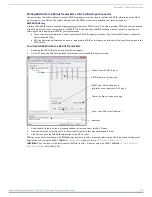 Preview for 120 page of AMX AVB-TX-HDMI-DXLINK Hardware Reference Manual