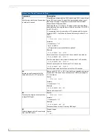 Предварительный просмотр 24 страницы AMX AXB-DMX512 DMX512 INTERFACE Operation/Reference Manual