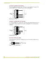 Preview for 10 page of AMX AXB-EM232 Instruction Manual