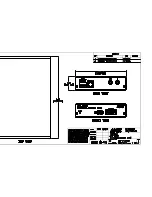 Preview for 1 page of AMX AXB-EMCX Specifications