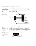 Preview for 24 page of AMX AXB-F117 Stealth 1 Instruction Manual