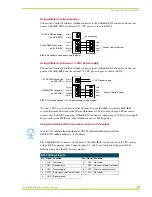 Preview for 11 page of AMX AXB-IRS4 Instruction Manual