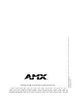 Preview for 16 page of AMX AXB-PCCOM Instruction Manual
