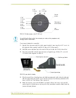 Preview for 21 page of AMX AXB-PT15 Instruction Manual