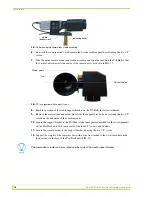 Preview for 22 page of AMX AXB-PT15 Instruction Manual