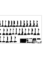 Preview for 1 page of AMX AXB-REL8 Specifications