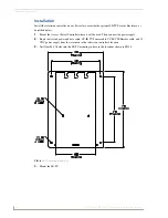 Preview for 14 page of AMX AXB-TC Operation/Reference Manual