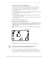 Preview for 15 page of AMX AXB-TC Operation/Reference Manual