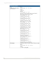 Preview for 24 page of AMX AXB-TC Operation/Reference Manual