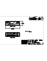 AMX AXB-TM Dimensional Drawing preview