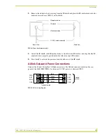 Предварительный просмотр 13 страницы AMX AXB-TMC Instruction Manual