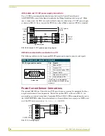 Предварительный просмотр 14 страницы AMX AXB-TMC Instruction Manual