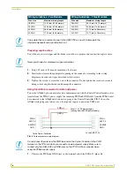 Preview for 14 page of AMX AXB-TPI/3 Instruction Manual