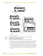 Предварительный просмотр 28 страницы AMX AXB-TPI/3 Instruction Manual