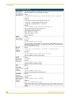 Preview for 44 page of AMX AXB-TPI/3 Instruction Manual