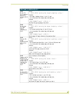 Предварительный просмотр 55 страницы AMX AXB-TPI/3 Instruction Manual