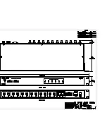 Preview for 1 page of AMX AXB-VTI6 Specifications