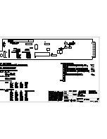 Preview for 1 page of AMX AXC-232 Specifications