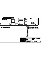 Предварительный просмотр 1 страницы AMX AXC-ADI Dimensional Drawing