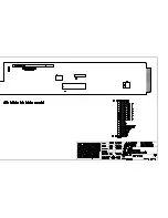 AMX AXC-PRN Dimensional Drawing preview