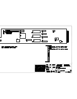 Preview for 1 page of AMX AXC-SMP Dimensional Drawing