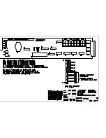 AMX AXC-VG24 Schematic Diagram preview