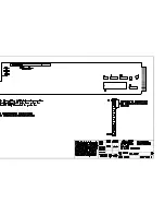 Preview for 1 page of AMX AXC-X10 Schematic Diagram