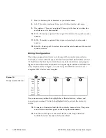 Preview for 16 page of AMX AXCENTWire Instruction Manual