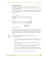 Предварительный просмотр 115 страницы AMX Axcess Instruction Manual