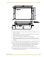 Предварительный просмотр 11 страницы AMX AXD-CA10 Instruction Manual