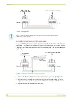 Предварительный просмотр 14 страницы AMX AXD-CA10 Instruction Manual