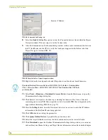 Preview for 76 page of AMX AXD-CP4/A Instruction Manual