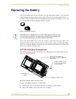 Preview for 79 page of AMX AXD-CP4/A Instruction Manual