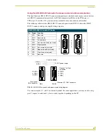 Preview for 15 page of AMX AXD-CP4 Instruction Manual