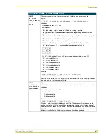 Предварительный просмотр 45 страницы AMX AXD-CV6 Instruction Manual