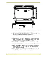 Предварительный просмотр 9 страницы AMX AXD-EL Plus Instruction Manual