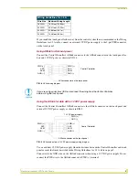 Preview for 13 page of AMX AXD-EL Plus Instruction Manual