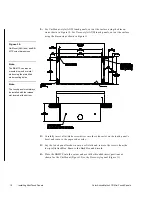 Предварительный просмотр 18 страницы AMX AXD-MCA Instruction Manual