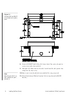 Предварительный просмотр 22 страницы AMX AXD-MCA Instruction Manual