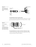 Предварительный просмотр 28 страницы AMX AXD-MCA Instruction Manual