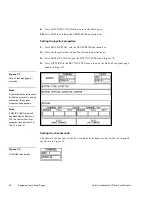 Предварительный просмотр 58 страницы AMX AXD-MCA Instruction Manual