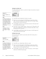 Предварительный просмотр 62 страницы AMX AXD-MCA Instruction Manual