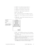 Предварительный просмотр 95 страницы AMX AXD-MCA Instruction Manual