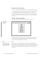 Предварительный просмотр 122 страницы AMX AXD-MCA Instruction Manual