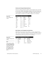 Предварительный просмотр 138 страницы AMX AXD-MCA Instruction Manual