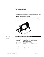 Предварительный просмотр 183 страницы AMX AXD-MCA Instruction Manual